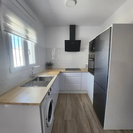 Casita La Ilusion Holiday home *