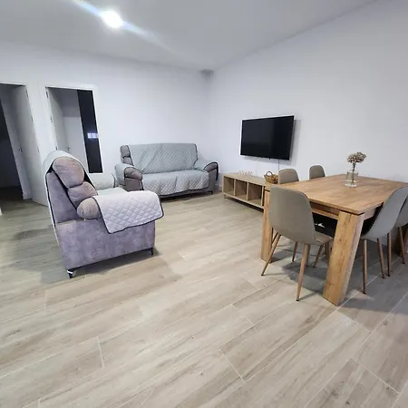 Ferienhaus Casita La Ilusion