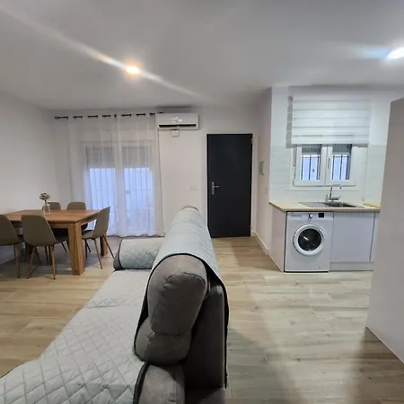 Casita La Ilusion *